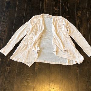 Pink Republic cardigan